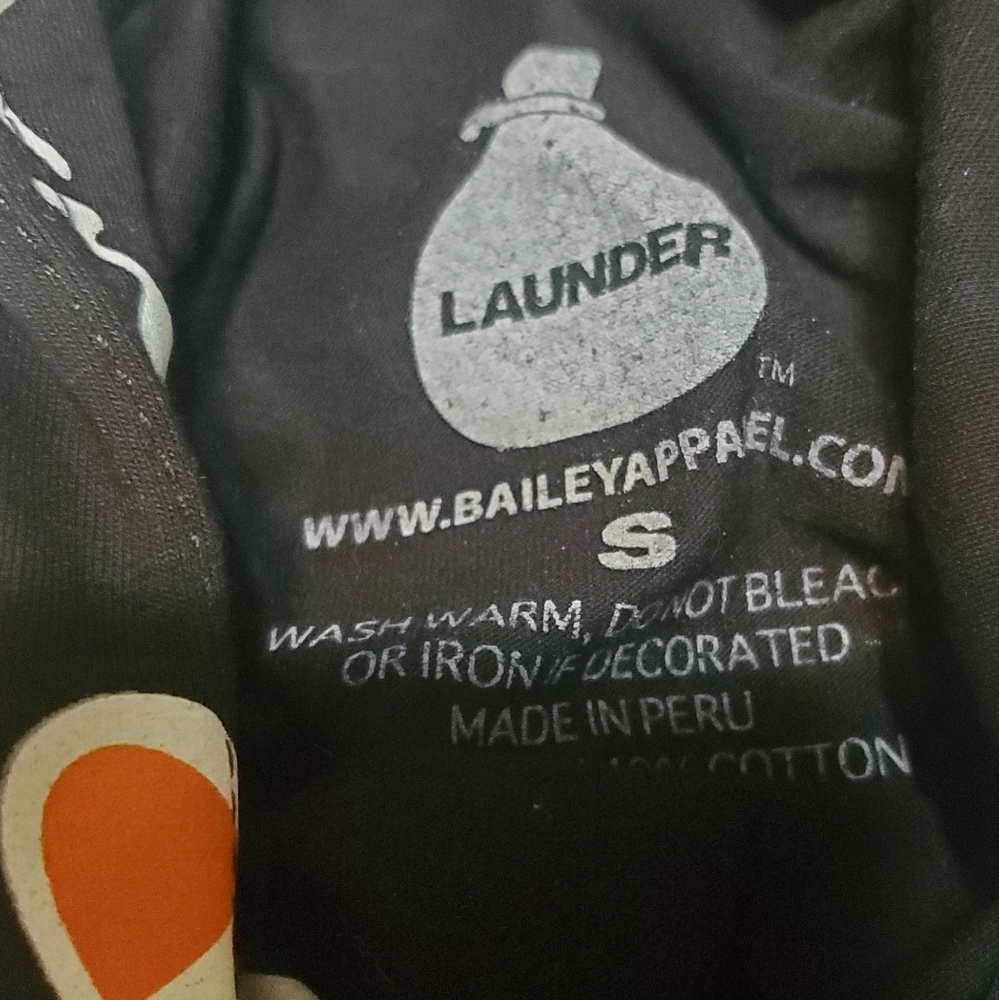 💥 Fresh Hoodie - Picture 2 of 3